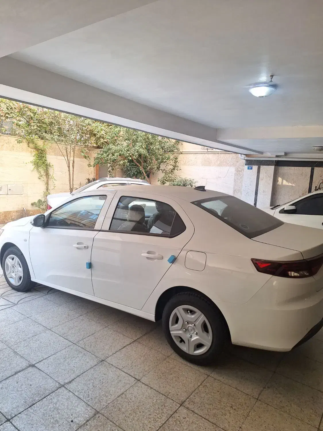 تارا v1 مدل ۱۴۰۴|خودرو سواری و وانت|ری, دولت‌آباد|دیوار