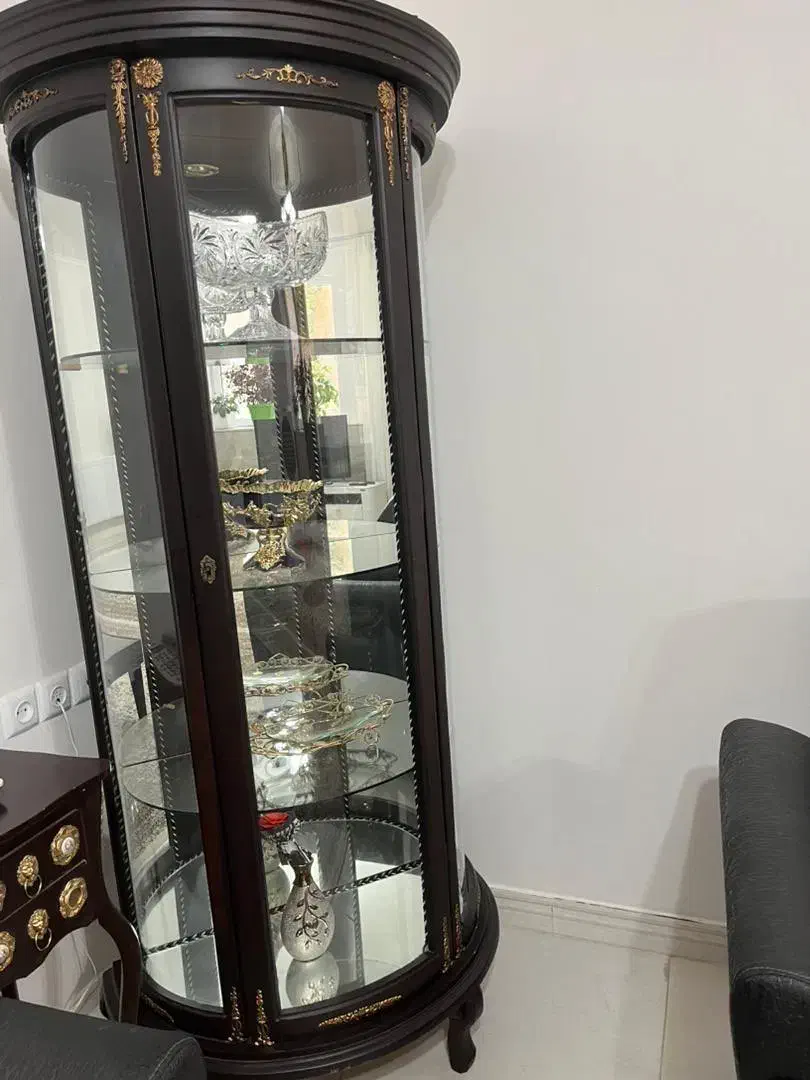 فروش بوفه در حد صفر|بوفه، ویترین، کنسول|مهاباد (آذربایجان غربی), |دیوار