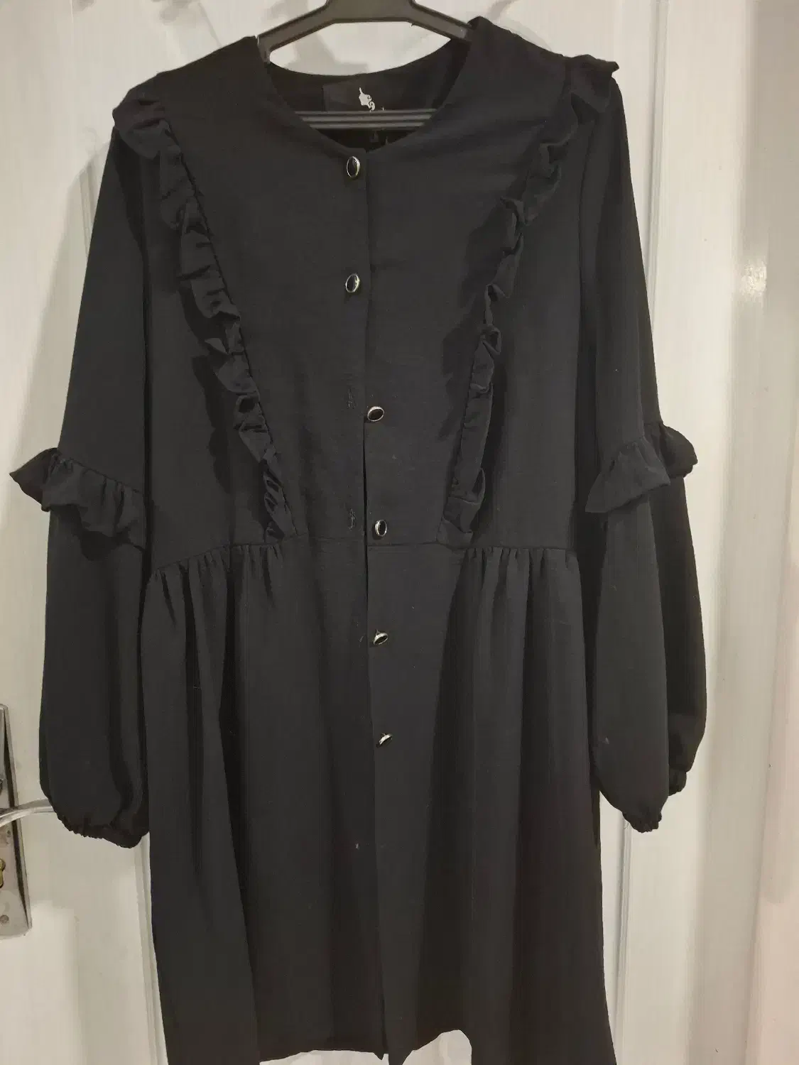 مانتوابروبادی سالم سایز۳|لباس|قائن, |دیوار