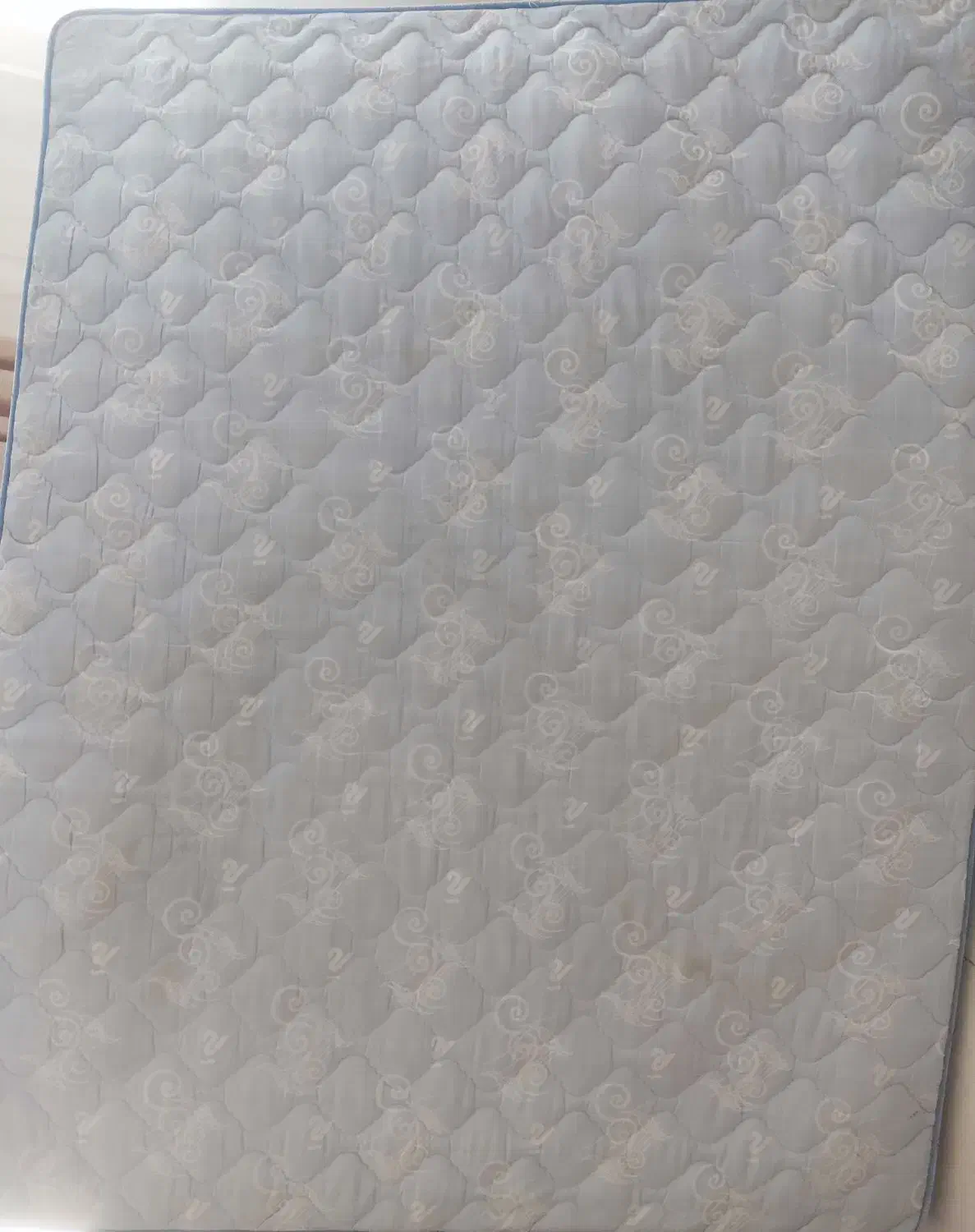 تشک ۲نفر|تشک تختخواب|بجنورد, |دیوار