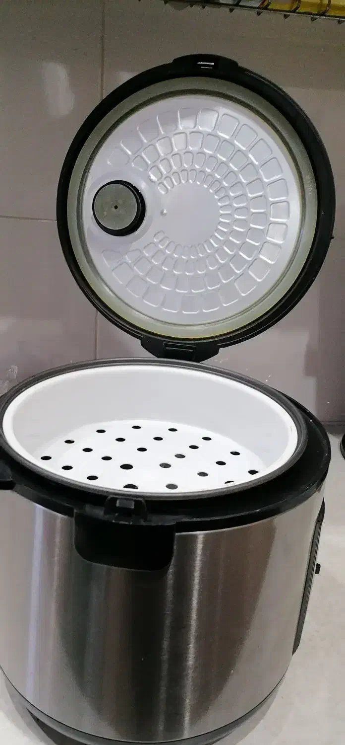 پلوپز گوسونیک نو|اجاق گاز و لوازم برقی پختوپز|قم, مجیدیه|دیوار