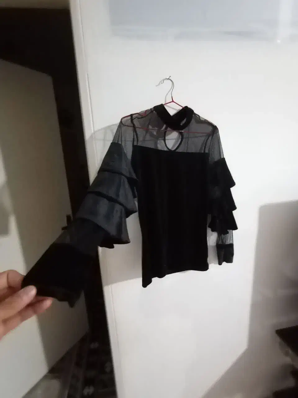 لباس مجلسی و خانگی در حد نو از ۱۰۰ تومن تا ۴۵۰|لباس|اندیشه, اندیشه فاز ۳|دیوار