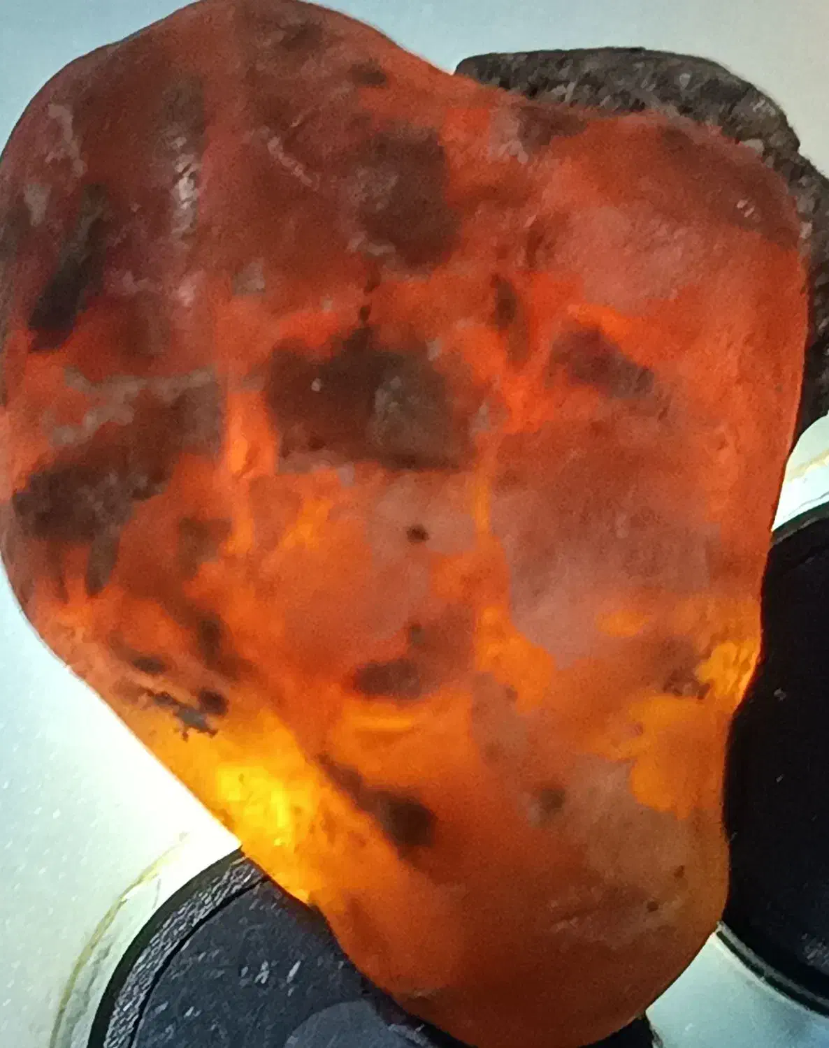 چند تا سنگ زیبا و کلکسیونی|کلکسیون اشیاء عتیقه|تهران, راه آهن|دیوار