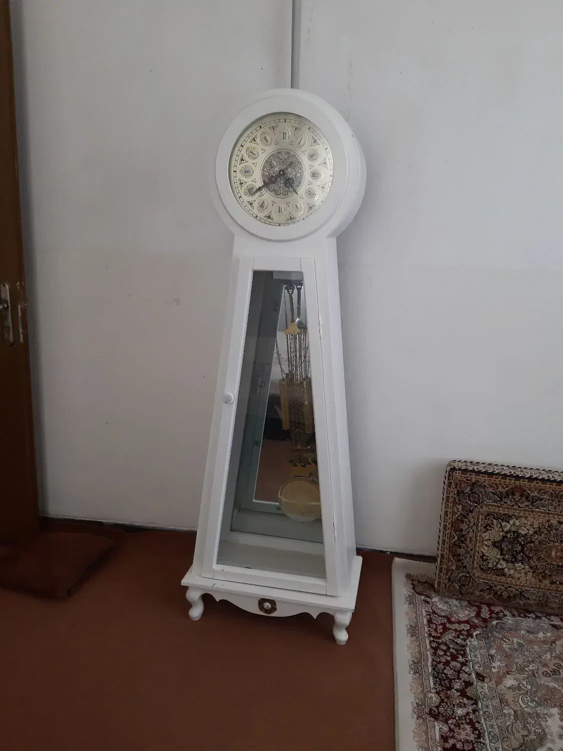 ساعت|ساعت دیواری و تزئینی|جوانرود, |دیوار