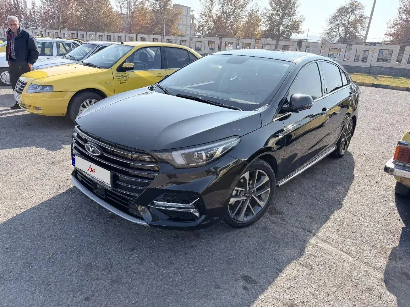 آریزو ۶ پرو|خودرو سواری و وانت|خوی, |دیوار