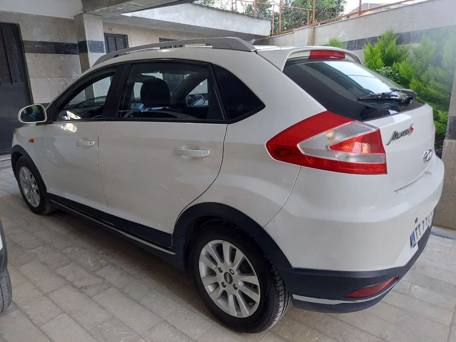 ام وی ام ۳۱۵ اکسلنت|خودرو سواری و وانت|چالوس, |دیوار