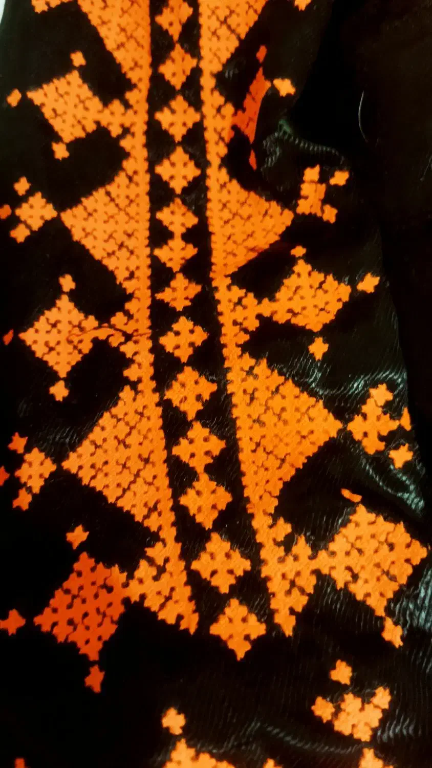 پلیوارپ باروسری خیلی شیک ۴۵۰۰استفاده شده|لباس|ایرانشهر, |دیوار