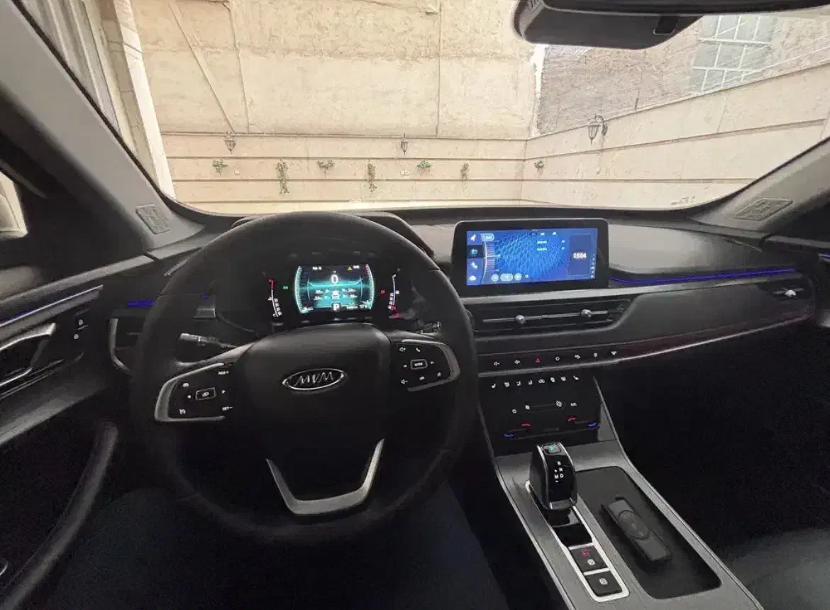 X55 pro|خودرو سواری و وانت|ایلام, |دیوار