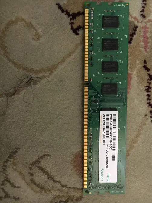 قطعات کامپیوتر|قطعات و لوازم جانبی رایانه|مشهد, تربیت (صدف)|دیوار