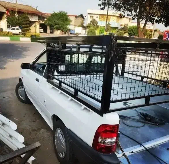 وانت بار|خدمات حمل و نقل|بافق, |دیوار