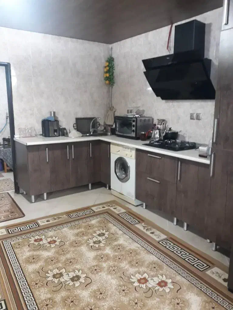 ویلا ۱۶۰ متری دوبلکس ساحلی/۲۰۰ متری دریا خزر|فروش خانه و ویلا|فریدونکنار, |دیوار