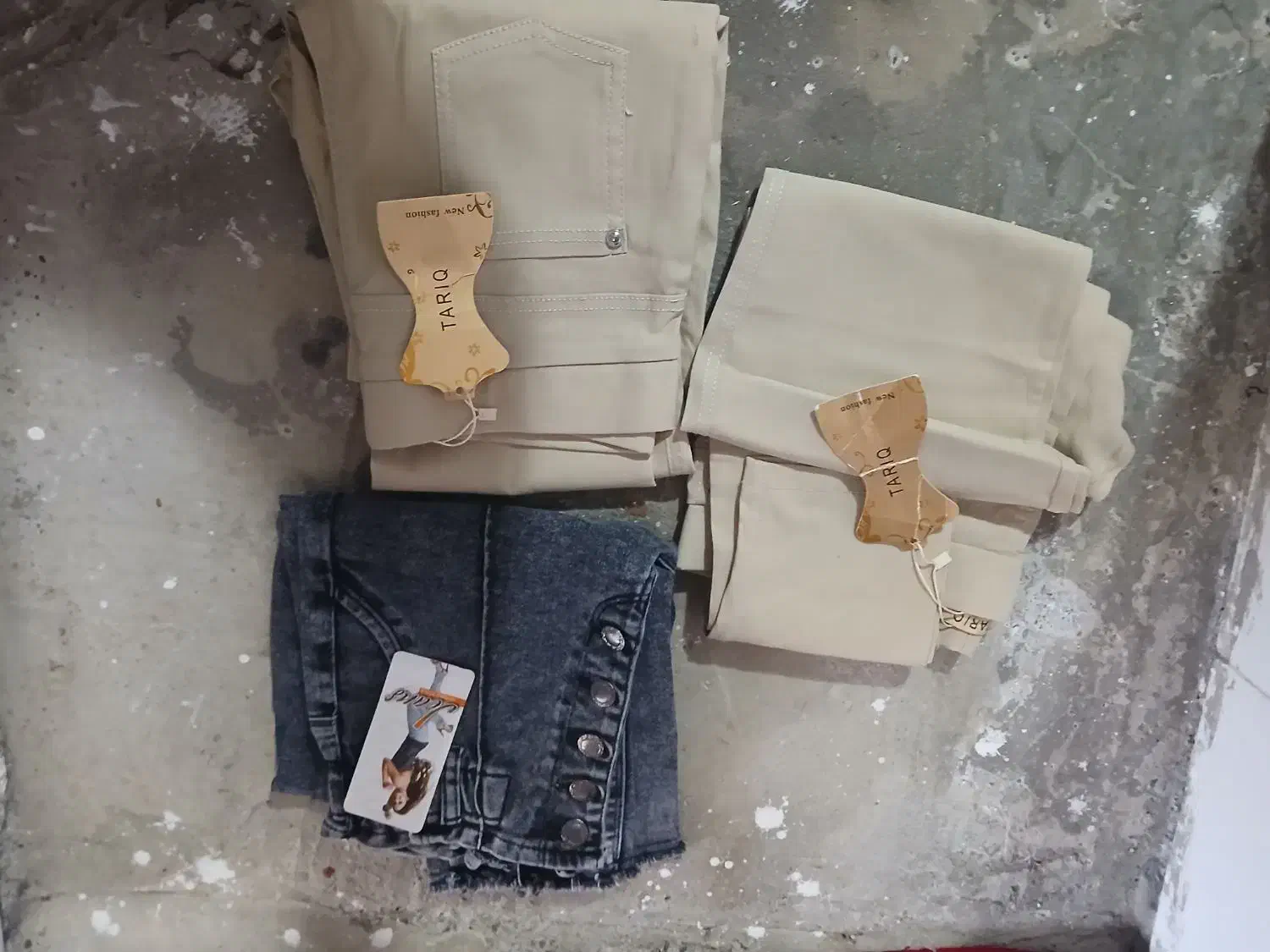 شلوار دخترانه|لباس|مریوان, |دیوار