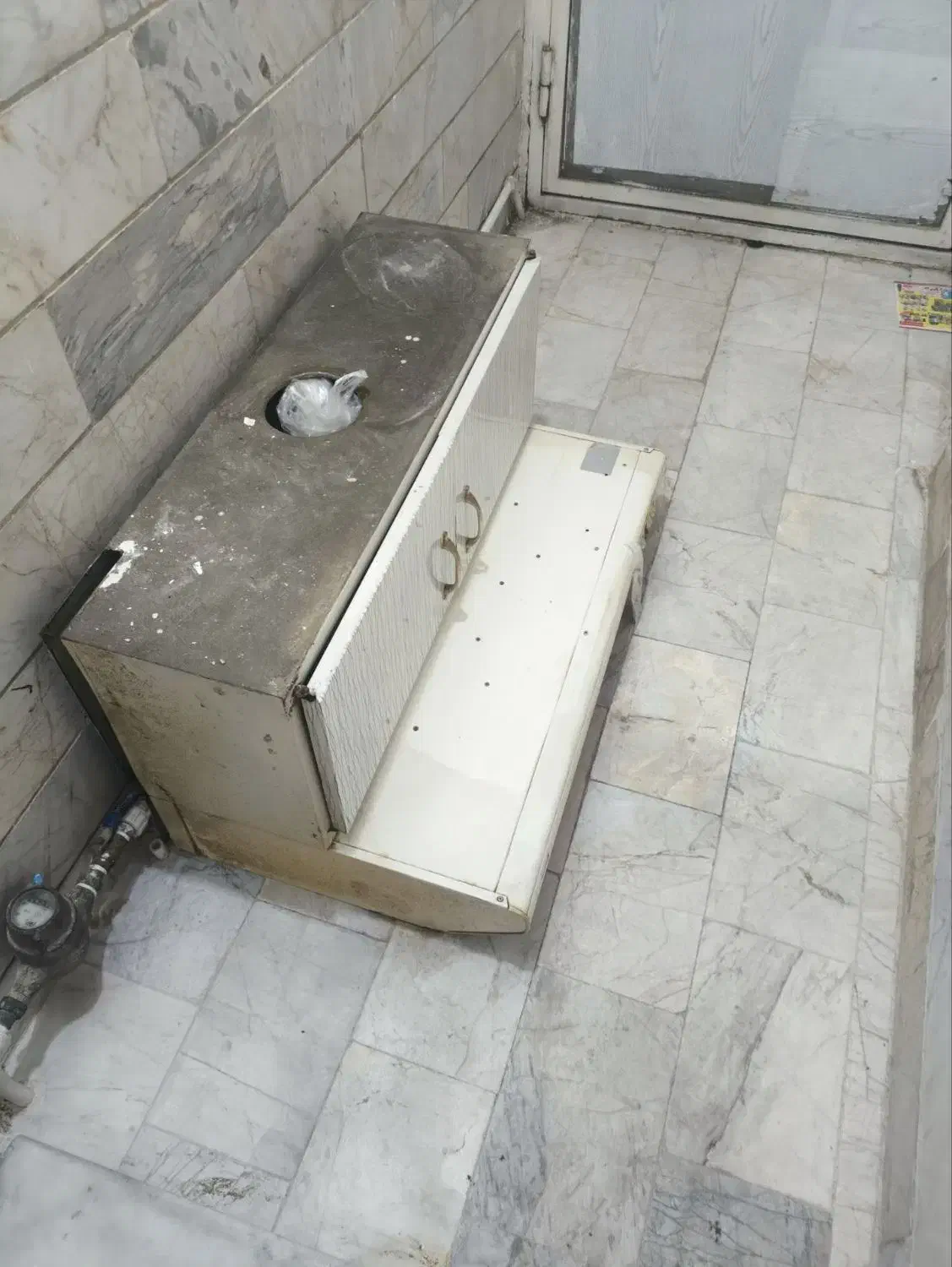 هود آشپزخانه سالم|هود|ورامین, ورامین|دیوار