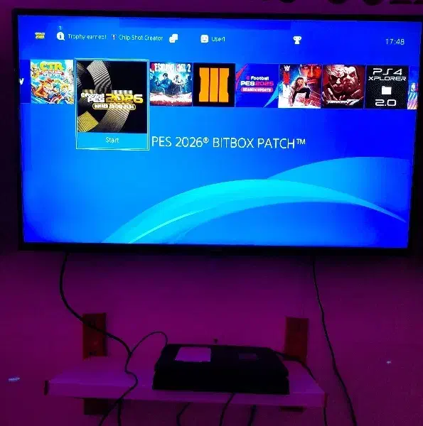 کرایه کنسول بازی ps4|کنسول، بازی ویدئویی و آنلاین|قوچان, |دیوار