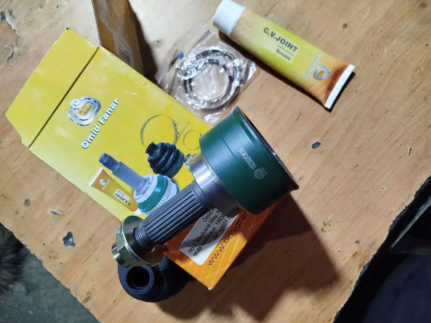 پلوس کمک،عقب، جلوپرایدتیباپژوال۹۰فنر،|قطعات یدکی و لوازم جانبی|مشهد, توس (بلوار توس)|دیوار