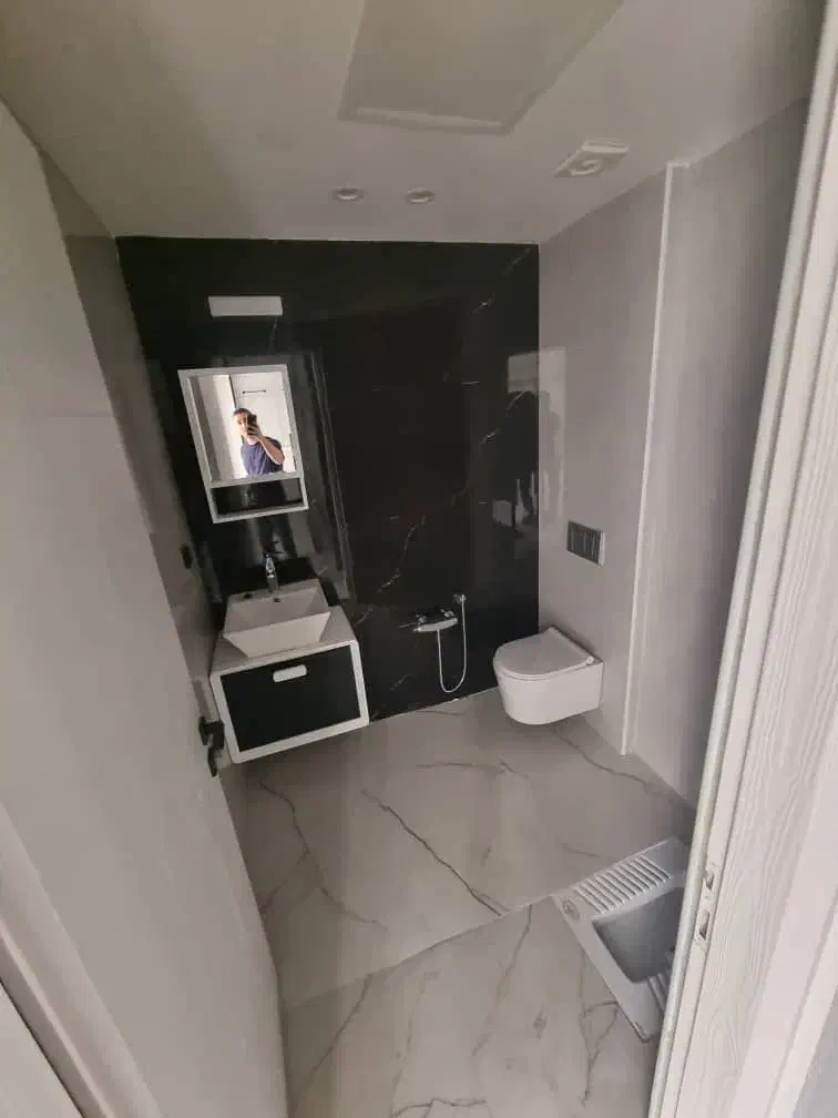 آپارتمان دو خواب (بهترین لوکیشن سجاد)|فروش آپارتمان|مشهد, سجاد شهر|دیوار