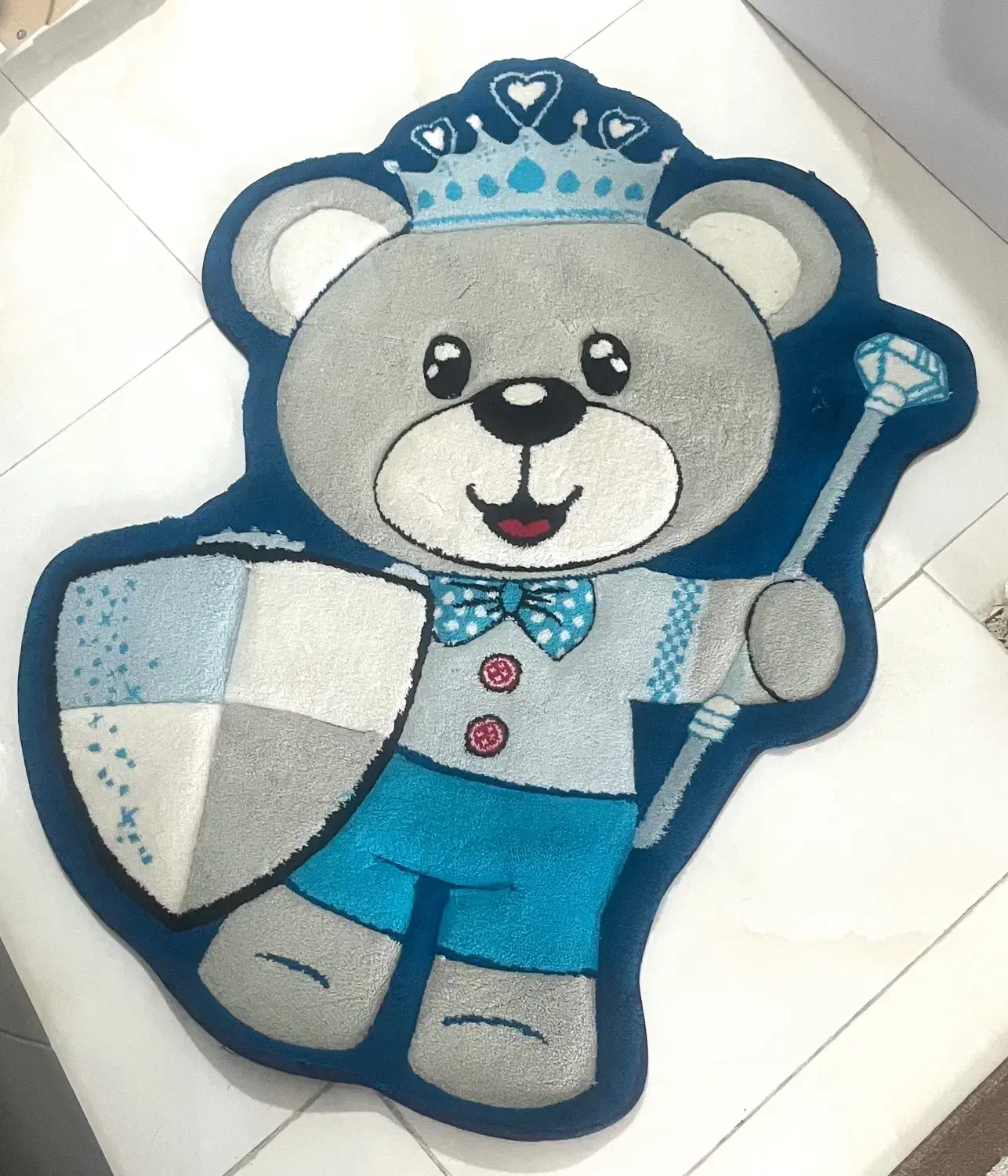 پادری عروسکی|پادری|رشت, حمیدیان|دیوار