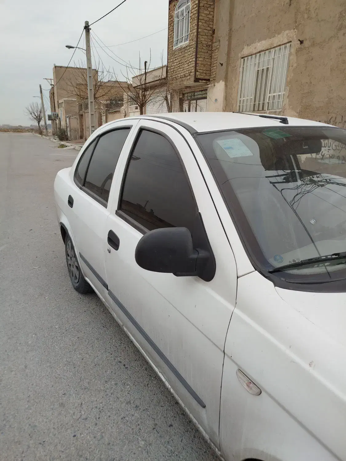 تیبا مدل۹۶ سند اول|خودرو سواری و وانت|پاکدشت, پاکدشت (مامازند)|دیوار