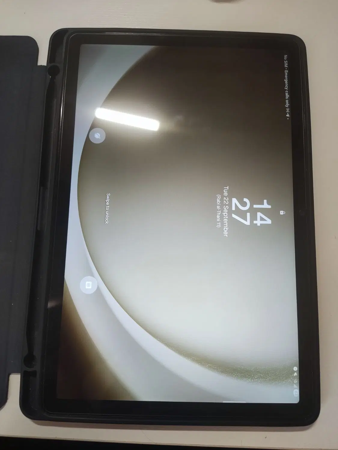 تبلت Galaxy tab a9 plus 5G|تبلت|تهران, پرواز|دیوار