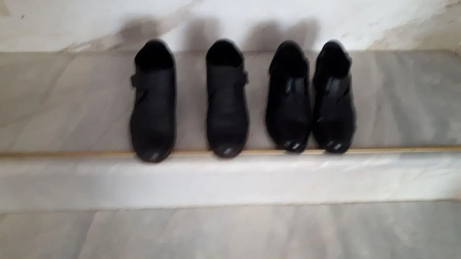 کفش و نیم بوت نو|کیف، کفش، کمربند|سنقر, |دیوار