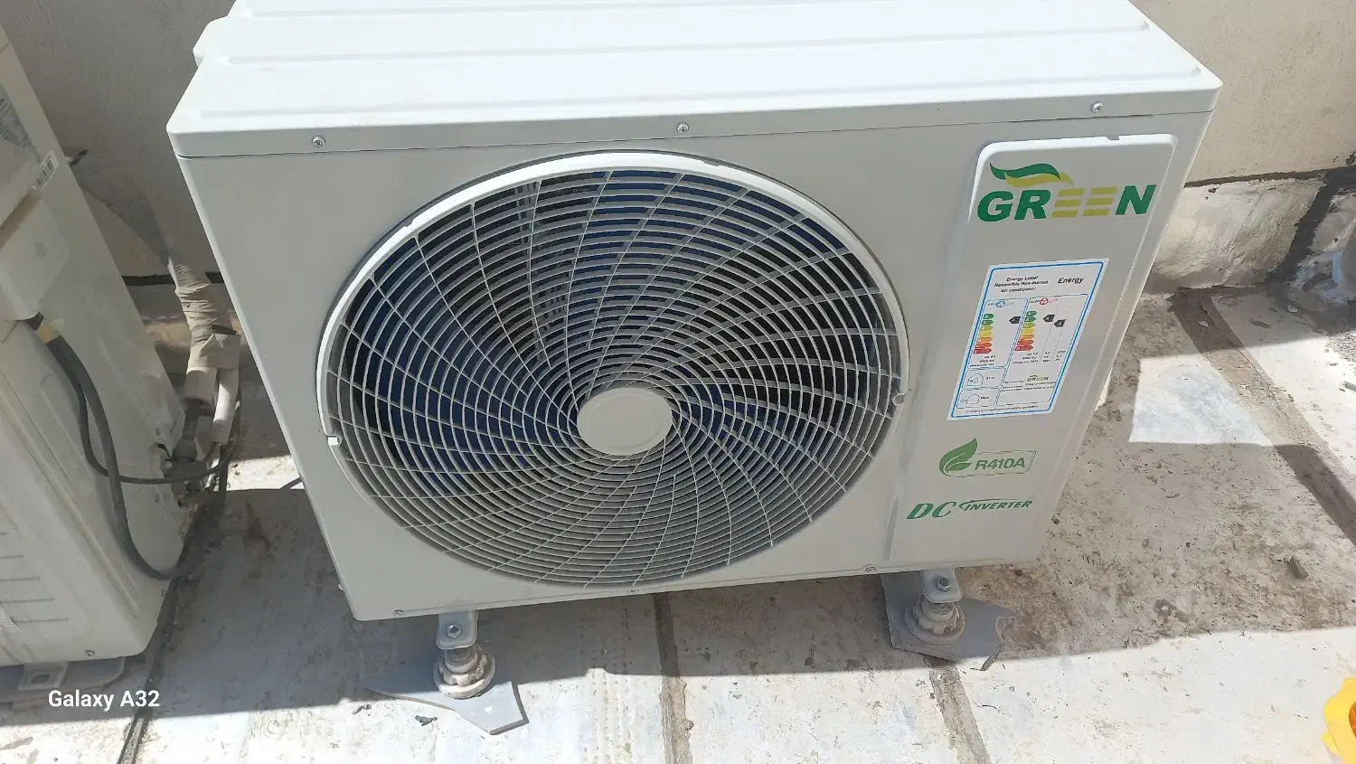 جشنواره نصب وتعمیرات وسرویس انواع کولر گازی|خدمات پیشه و مهارت|کرج, گلشهر|دیوار