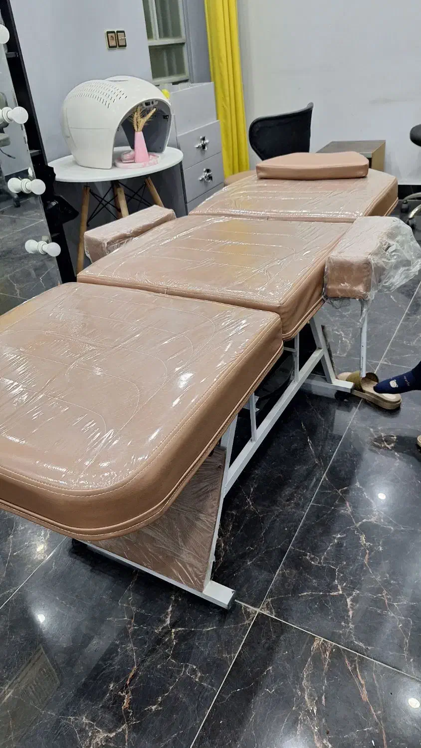 تخت و صندلی نو|آرایشگاه و سالن‌های زیبایی|اندیمشک, |دیوار