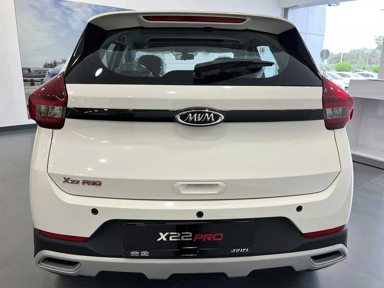 ایکس22/ X22|خودرو سواری و وانت|تهران, شمس‌آباد|دیوار