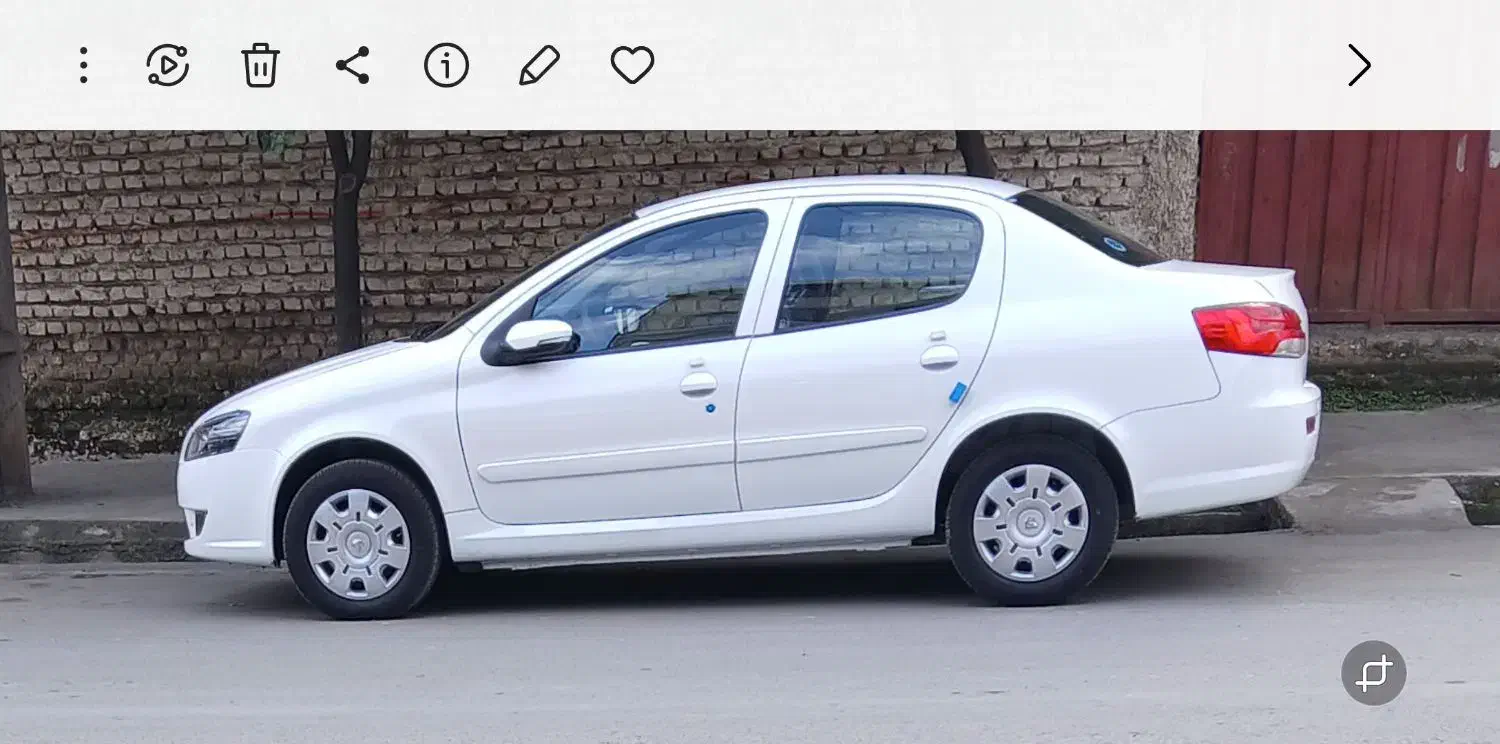 راناپلاس خشک|خودرو سواری و وانت|گرگان, |دیوار