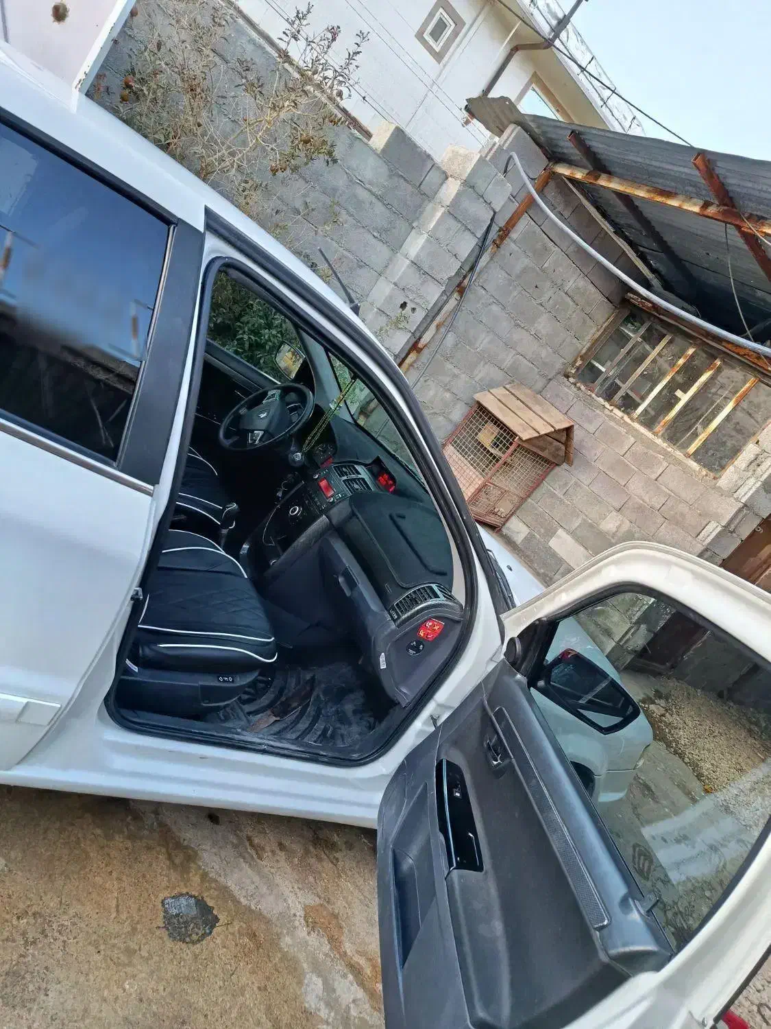 سمند سورن تک سوز ۱۴۰۱|خودرو سواری و وانت|جوانرود, |دیوار