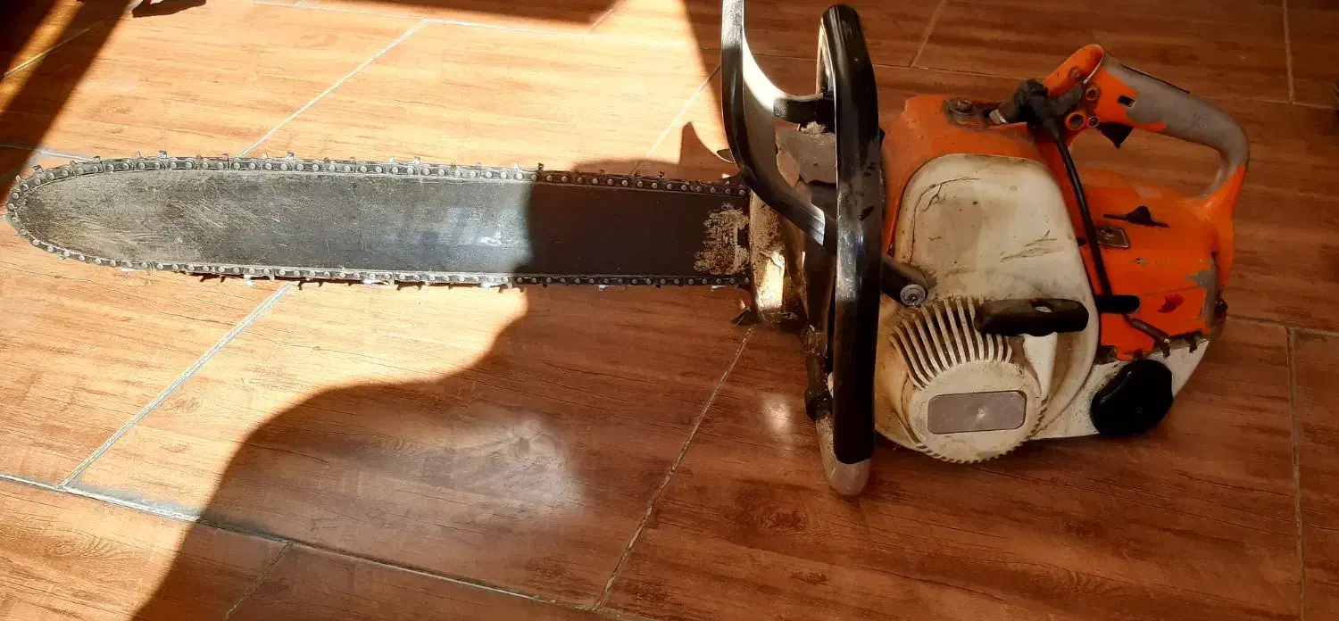 اره برقی اصل اورجینال آلمان|ابزارآلات|همدان, |دیوار