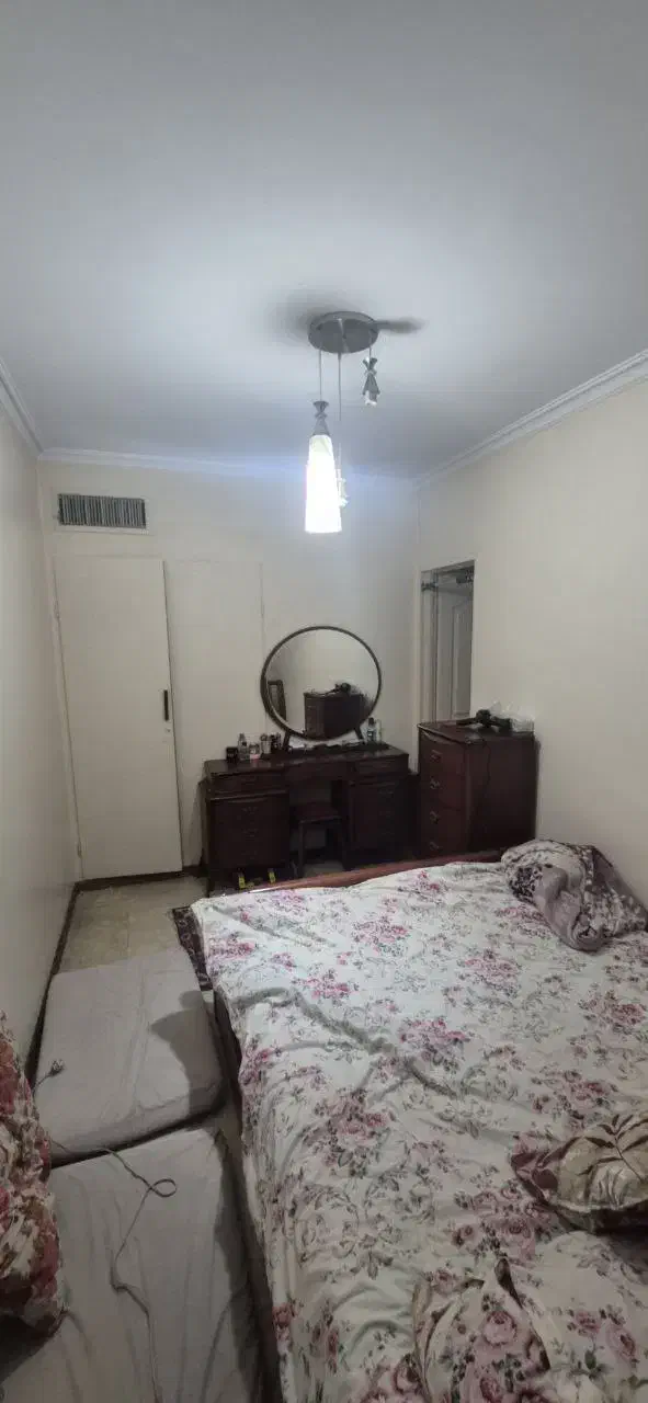 خانه ۶۰ متری طبقه اول