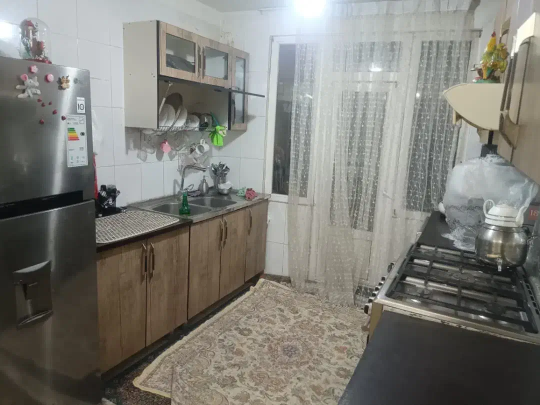 اجاره 58 متر 1خوابه طبقه 3 با آسانسور|اجارهٔ آپارتمان|تهران, مهرآباد جنوبی|دیوار