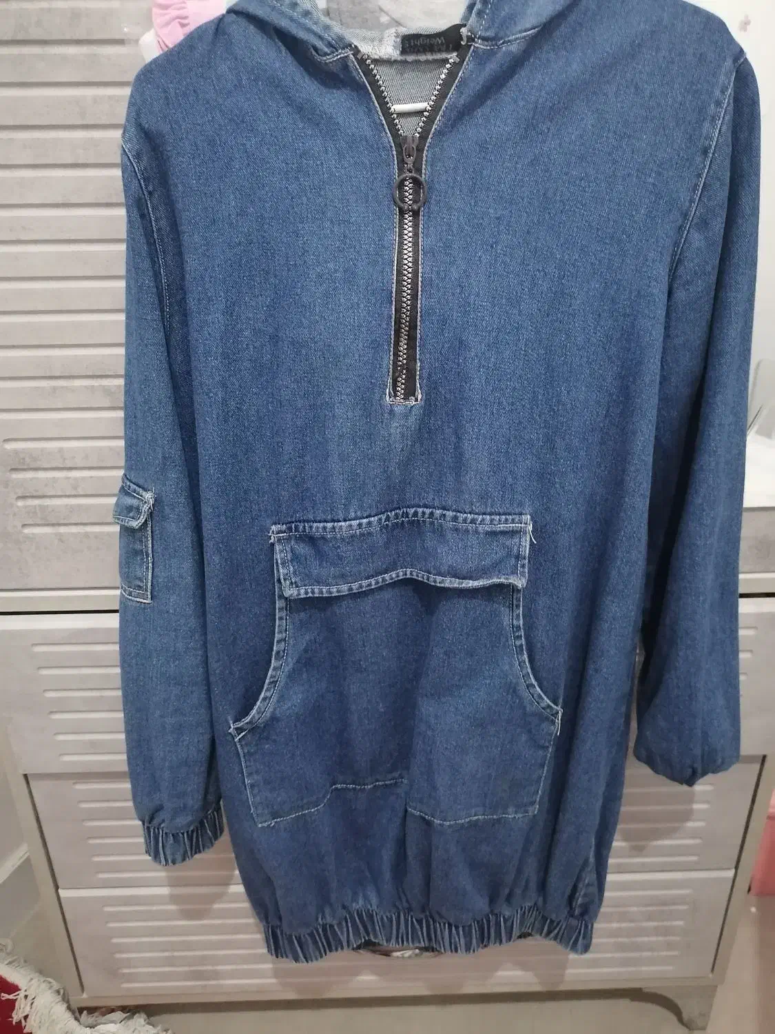 مانتو مناسب فصل .لی .نو|لباس|رشت, فلسطین|دیوار