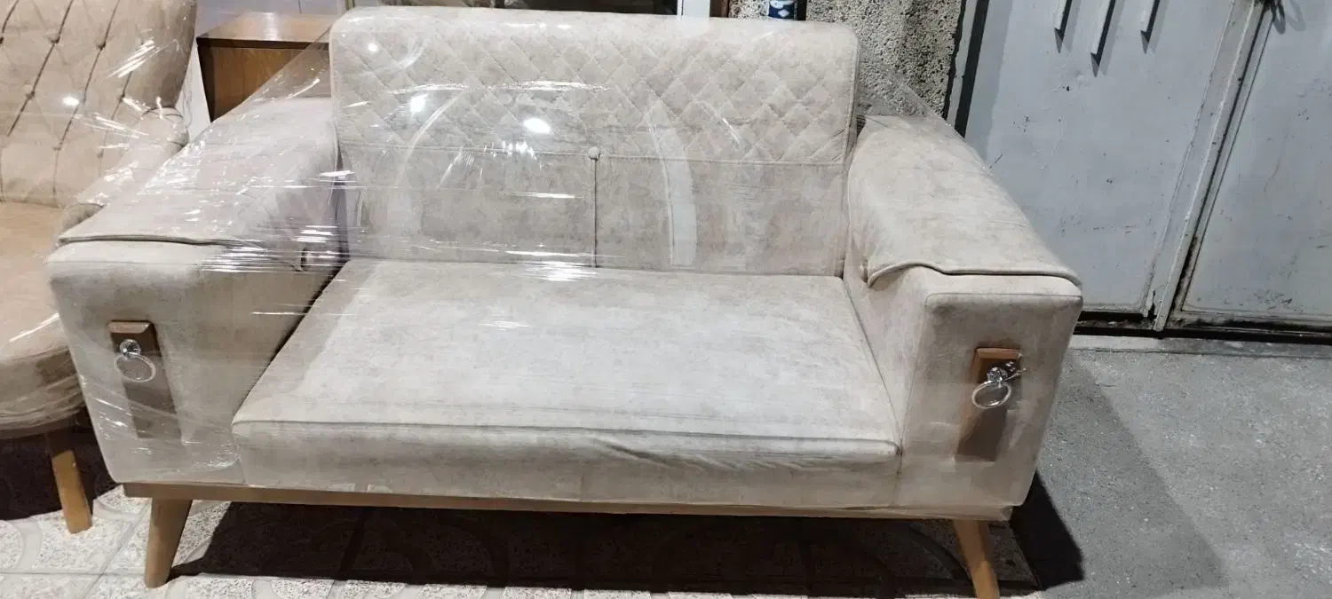 مبل چستر|مبلمان خانگی و میز عسلی|محمدیه-قزوین, |دیوار