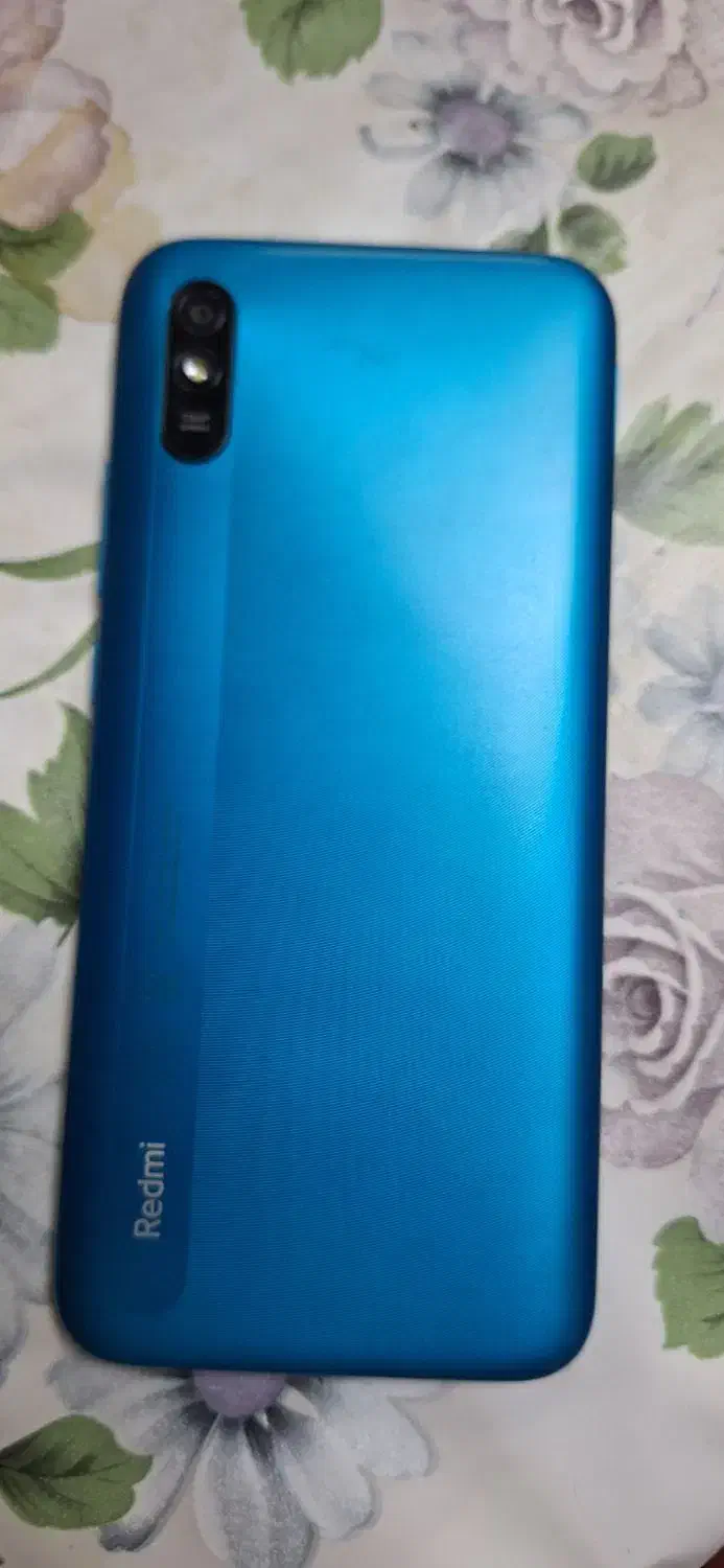 REDMI 9 A|موبایل|تهران, تهرانپارس غربی|دیوار