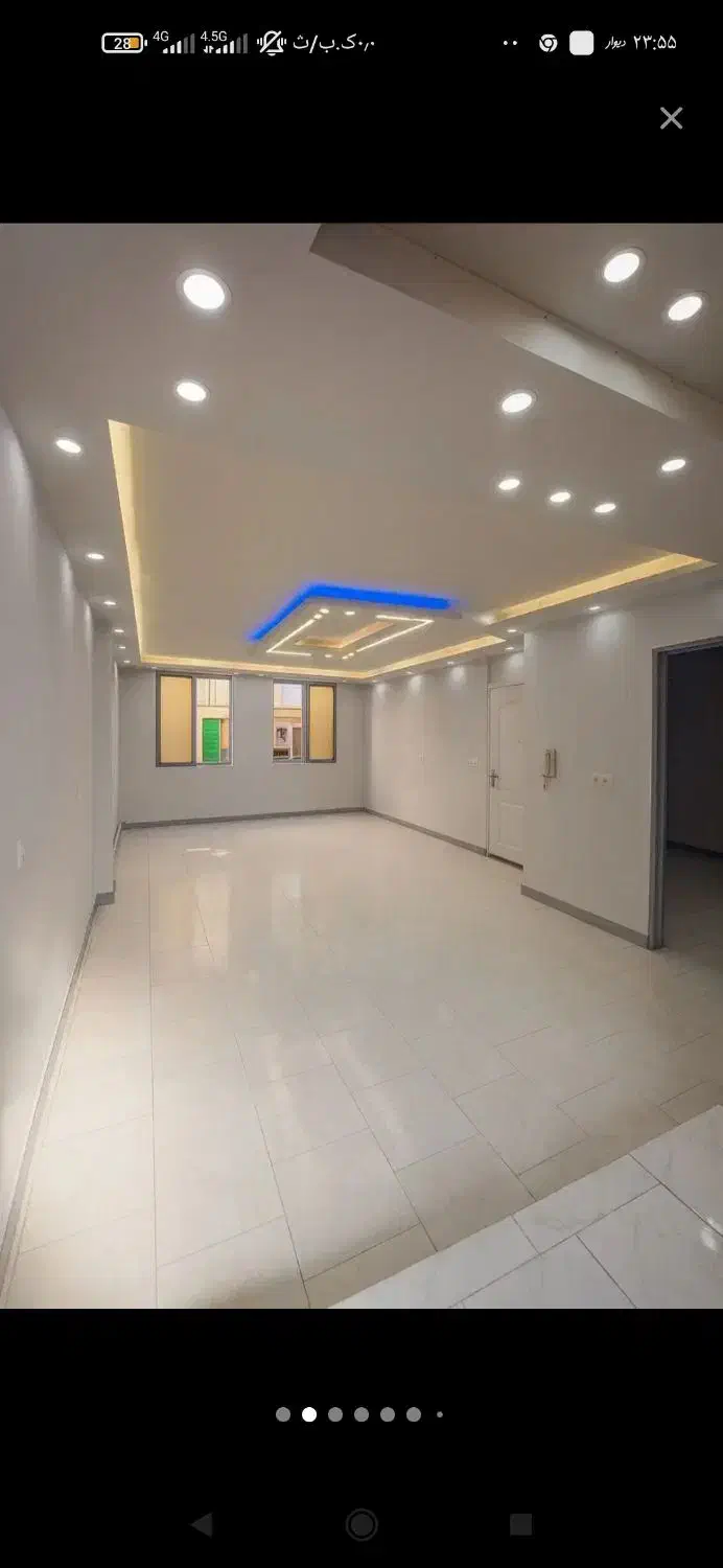 80 متربهترین لوکیشین مارلیک سرآسیاب کرج املاک مهر|فروش آپارتمان|ملارد, |دیوار