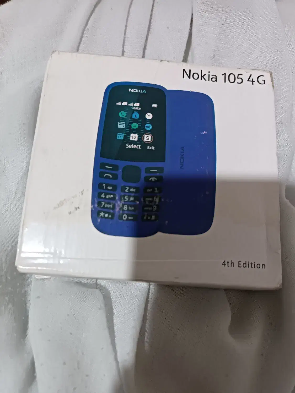 نوکیا در حد نو|موبایل|گنبد کاووس, |دیوار