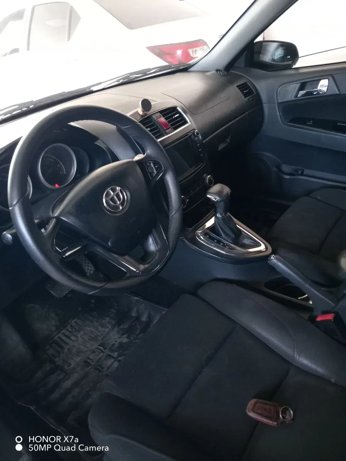 برلیانس 330 اتومات|خودرو سواری و وانت|مهریز, |دیوار