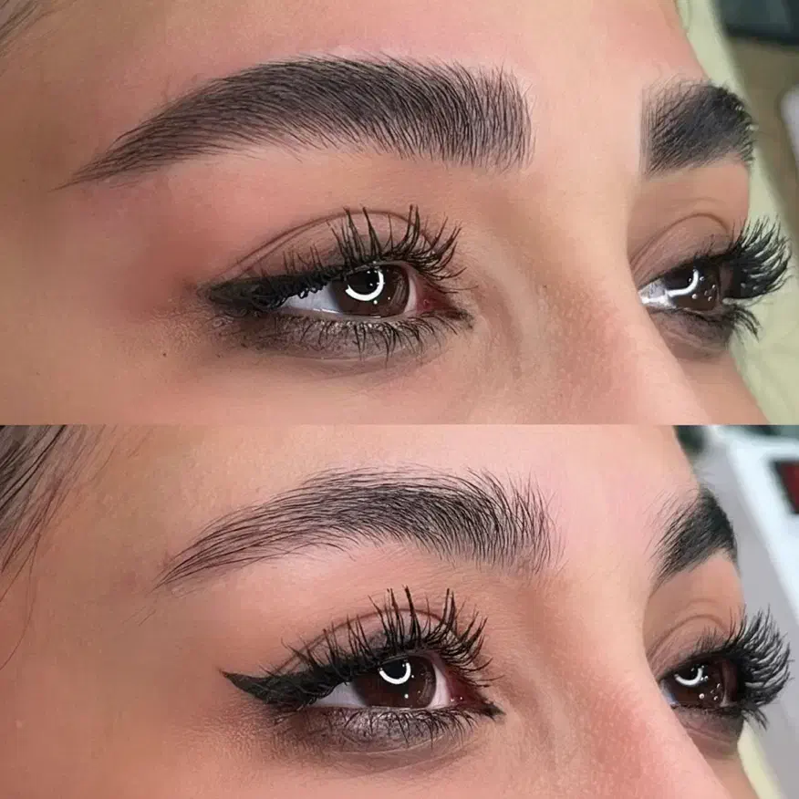 فیبروزکرکی مویی|خدمات آرایشگری و زیبایی|تربت‌حیدریه, مظفریه|دیوار