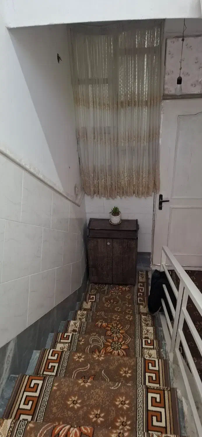 خانه 3 طبقه برای فروش و معاوضه|فروش آپارتمان|قم, محمد آباد|دیوار