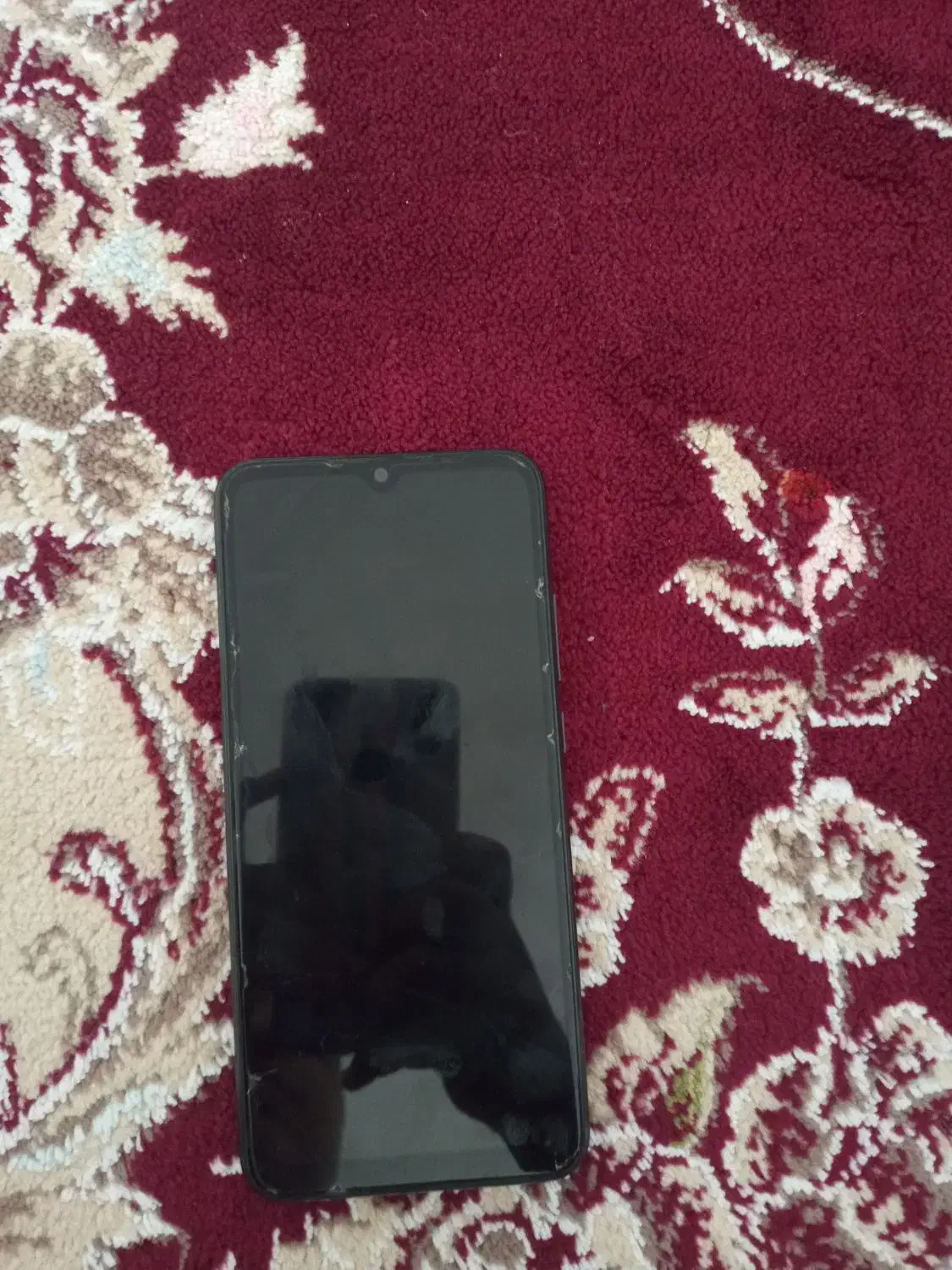 گوشی شیائومی 10A|موبایل|قیدار, |دیوار