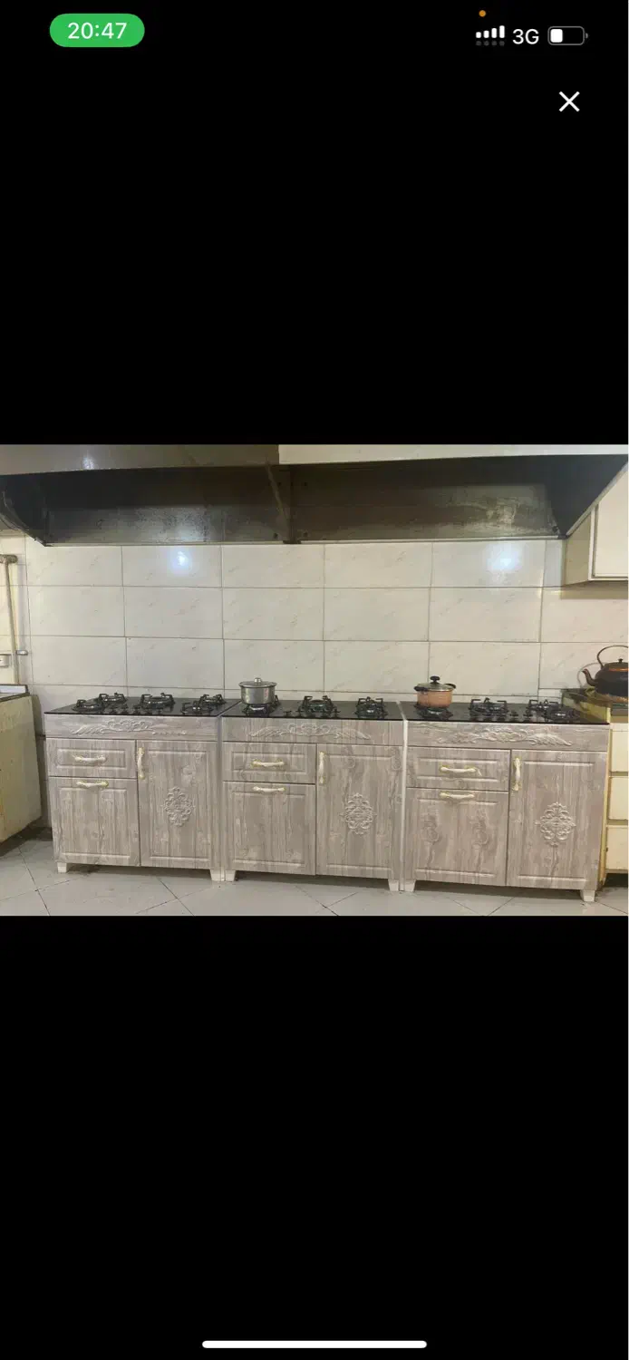 خوابگاه و پانسیون آقایان(کارمند-دانشجو)|اجارهٔ کوتاه‌مدت آپارتمان و سوئیت|تهران, نظامی گنجوی (توانیر)|دیوار