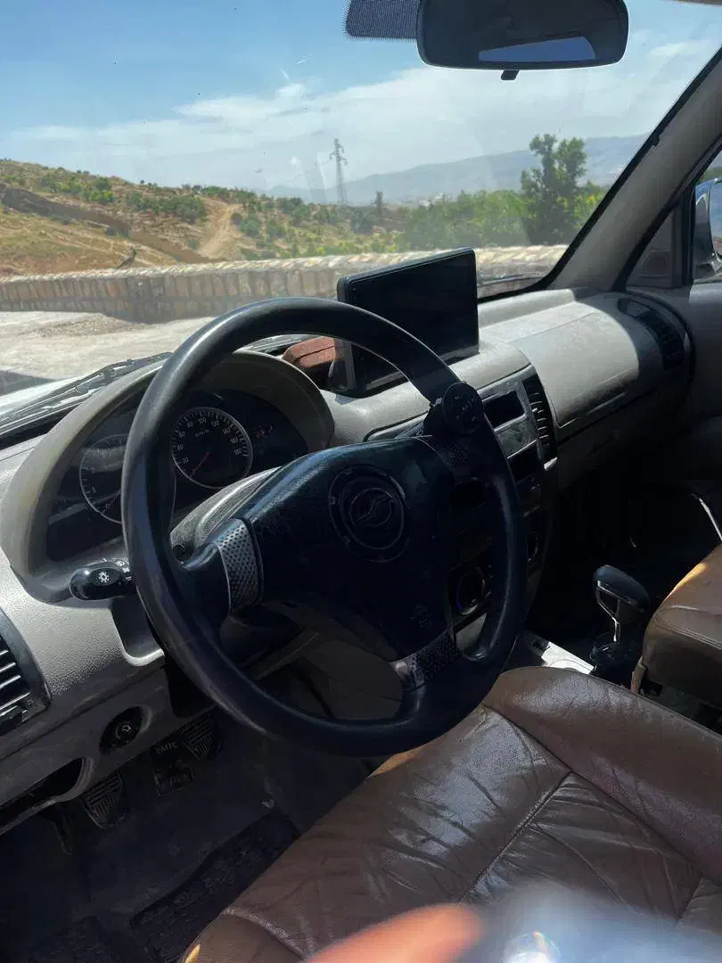 فروش کاپرا ۱|خودرو سواری و وانت|برازجان, |دیوار