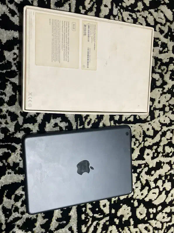 ابپد مینی ۲|تبلت|کرمانشاه, |دیوار