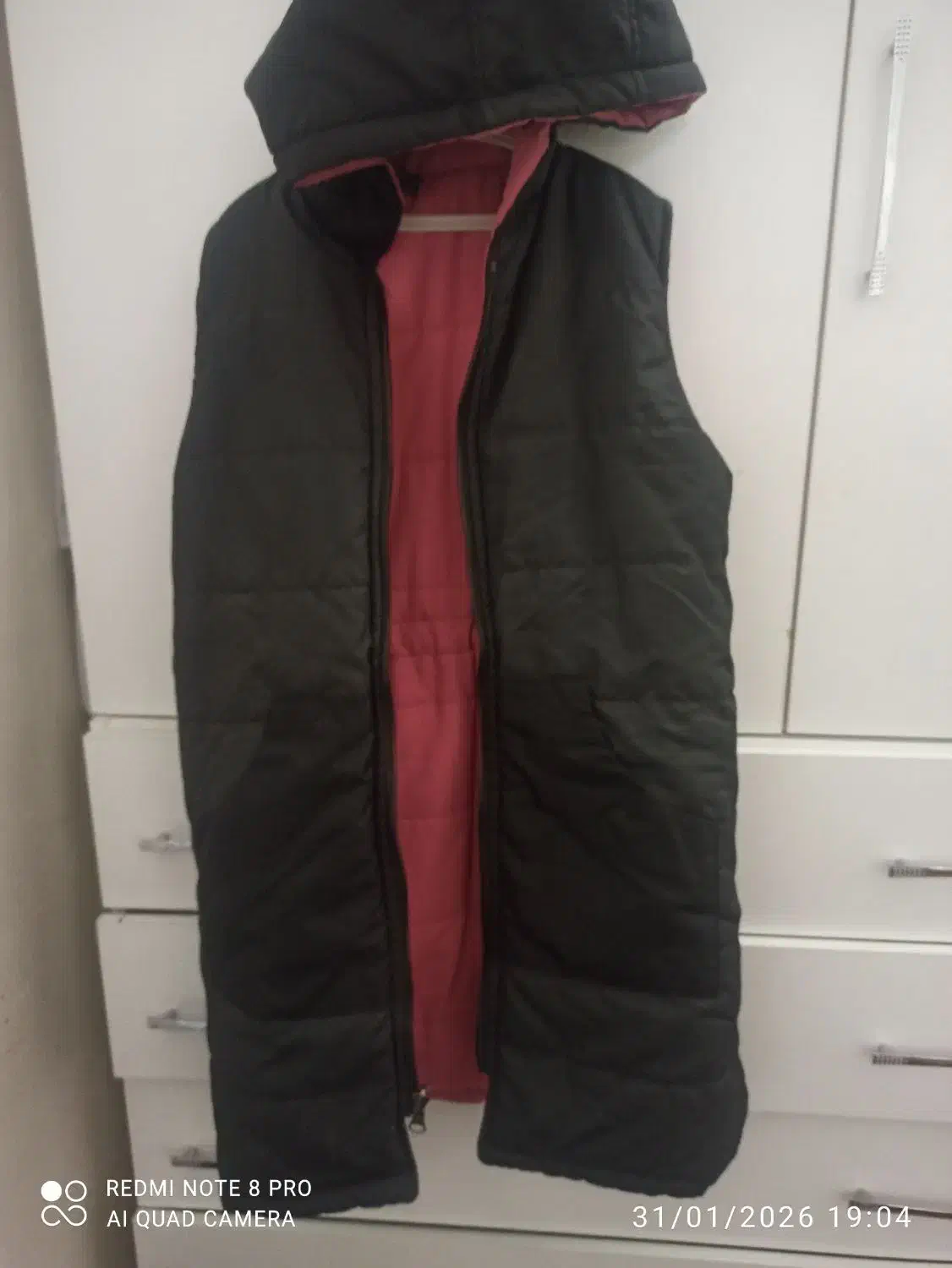 پافر|لباس|پاکدشت, پاکدشت (مامازند)|دیوار