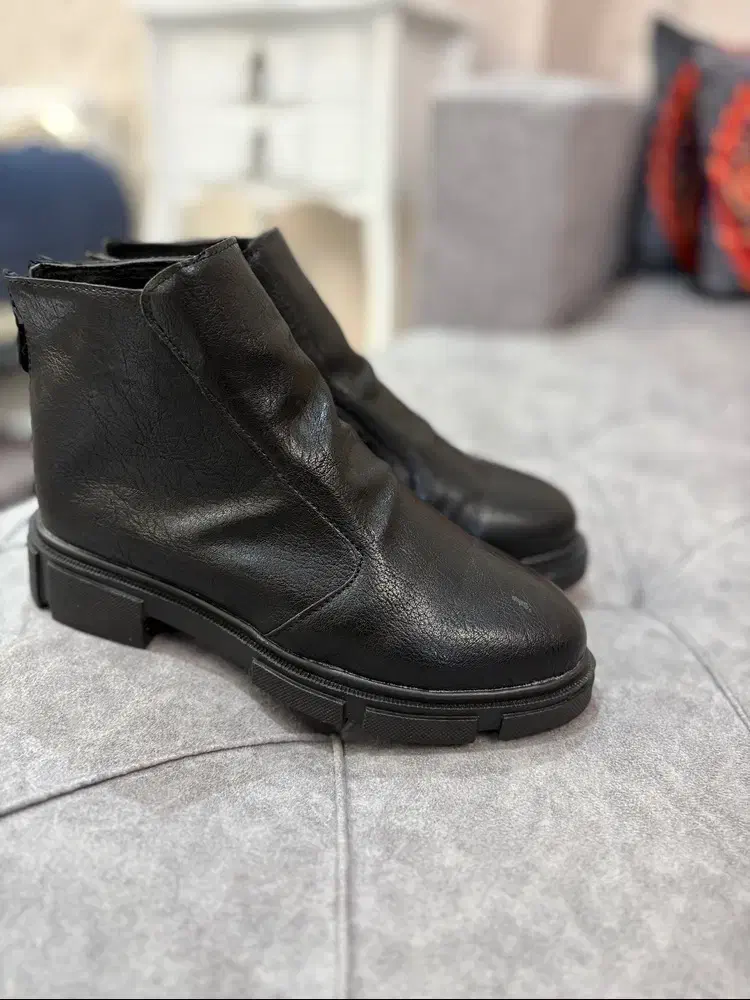 نیم بوت زنانه|کیف، کفش، کمربند|مشکین‌دشت, |دیوار