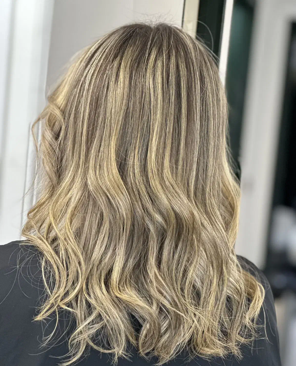 جذب مدل لایت ، آمبره ، بالیاژ|خدمات آرایشگری و زیبایی|تهران, اختیاریه|دیوار