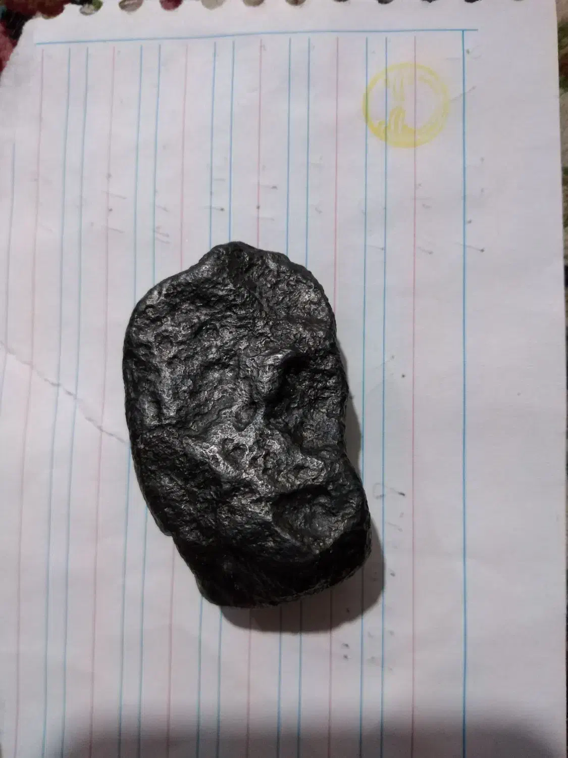 شهاب سنگ|کلکسیون اشیاء عتیقه|سیرجان, |دیوار