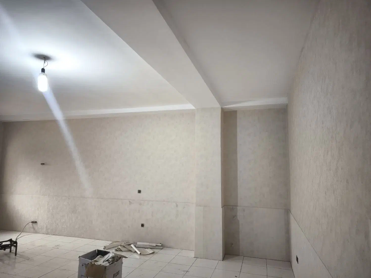 اجاره واحد78متری، بازسازی کامل، شیک ، واحدجلو|اجارهٔ آپارتمان|نسیمشهر, |دیوار