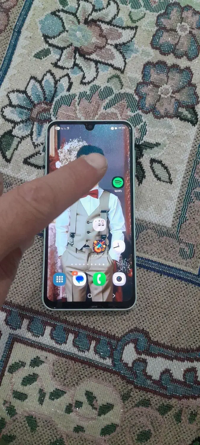 a16|موبایل|محمدشهر, همایون ویلا|دیوار